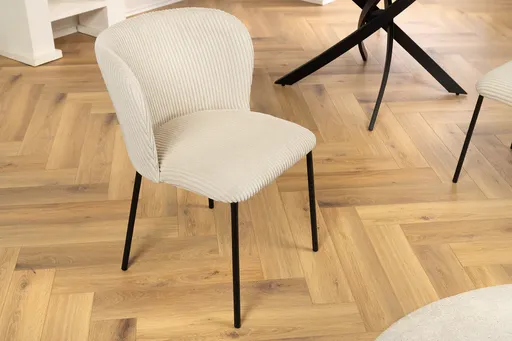 Jídelní židle 2 ks BIAS Dekorhome