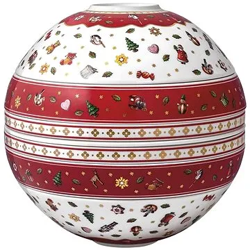 VILLEROY & BOCH ICONIC LA BOULE CHRISTMAS (VB_1485859080)