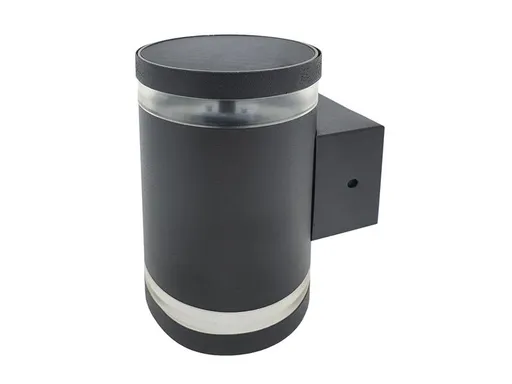 Svítidlo solární TRIXLINE HD 369S šedá matná