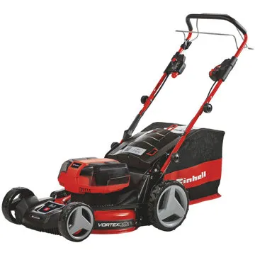 Einhell Sekačka na trávu Aku GE-CM 36/47 S HW Li (4x4,0Ah) (3413200)
