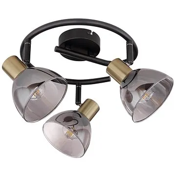 Globo - Bodové svítidlo 3xE14/25W/230V (111645)