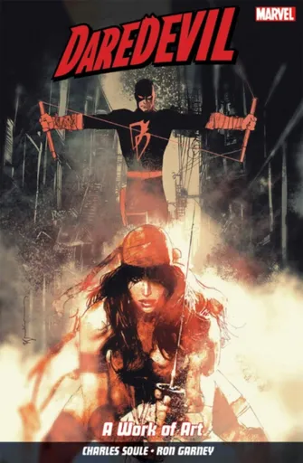 Daredevil Back in Black Vol. 2 - Charles Soule