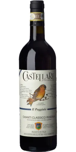 „Il Poggiale“ Chianti Classico DOCG Riserva