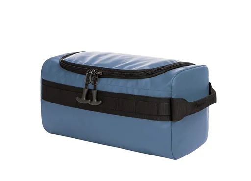 Halfar Cestovní kosmetický kufřík ACTIVE - Holubí modrá