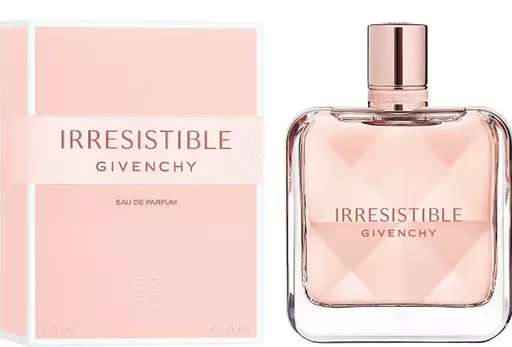 Givenchy Irrésistible - EDP 125 ml