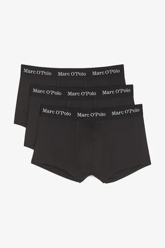 Boxerky Marc O'Polo 3-pack