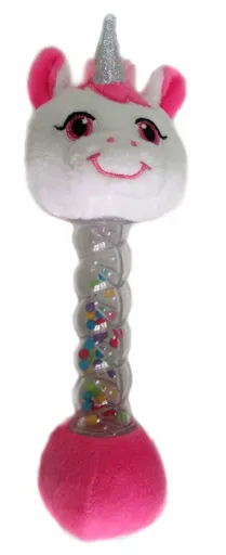 Chrastítko růžové – 20 cm