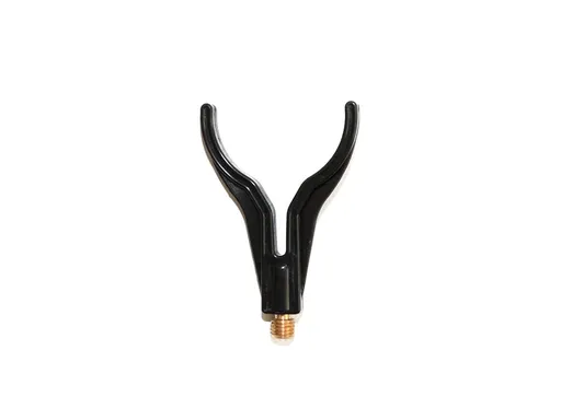 Fencl Rohatinka se závitem - "U" zadní černá,Fencl Rohatinka se závitem - "U" zadní černá