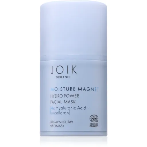 JOIK Organic Moisture Magnet hydratační pleťová maska 50 ml