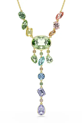 Náhrdelník Swarovski GEMA