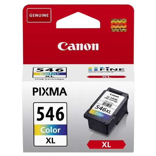 CANON CL-546-XL - originální