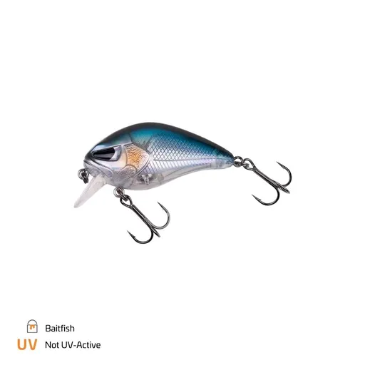 Zeck Wobler Danny 2.0 55 SR - Baitfish,Zeck Wobler Danny 2.0 55 SR - Baitfish