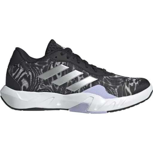 adidas AMPLIMOVE TRAINER W Dámská tréninková obuv, černá, velikost 39 1/3