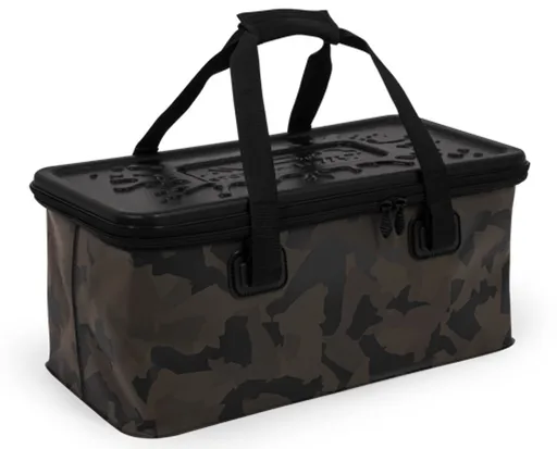 Avid Taška Stormshield Camo EVA Carryall 50L,Avid Taška Stormshield Camo EVA Carryall 50L
