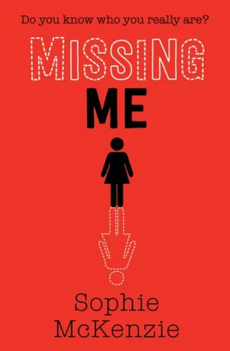 Missing Me - McKenzie Sophie