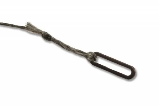 Carp ´R´ Us Vlasové zarážky Quick Hair Stops 10ks,Carp ´R´ Us Vlasové zarážky Quick Hair Stops 10ks