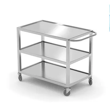 HENDI servírovací vozík 810224 (810224)