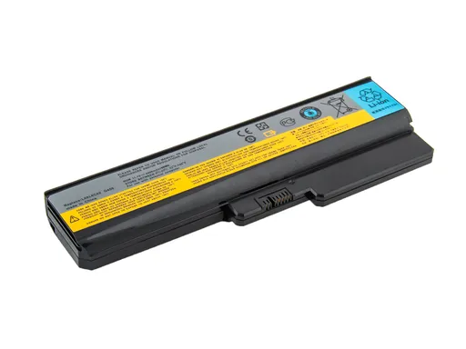 AVACOM baterie pro Lenovo G550, IdeaPad V460 series Li-Ion 11, 1V 4400mAh