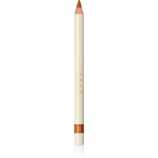 Gucci Gucci Beauty Crayon Contour des Lèvres konturovací tužka na rty odstín 03 Miel 1.14 g