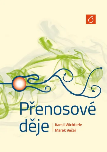 Přenosové děje - Marek Večeř, Kamil Wichterle