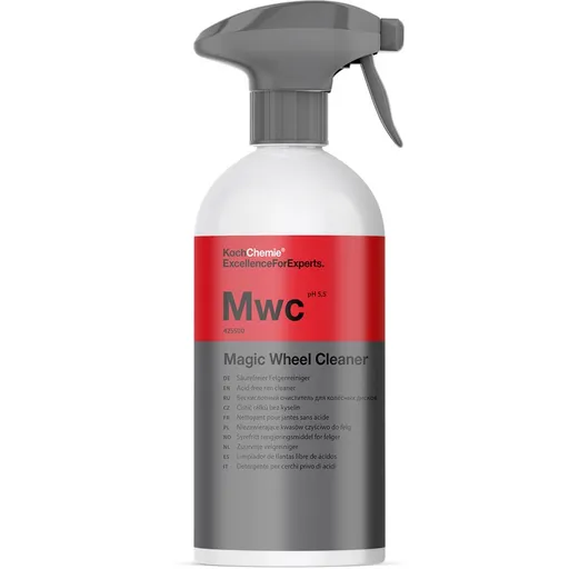 Koch Chemie Magic Wheel Cleaner 500 ml