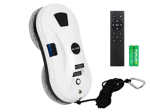 Čistič oken BLOW 44-800 Lumino robotický