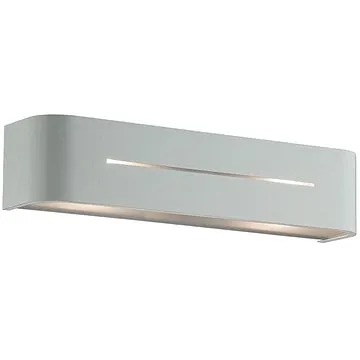 Ideal Lux - Nástěnné svítidlo 2xE14/40W/230V bílá (78395)