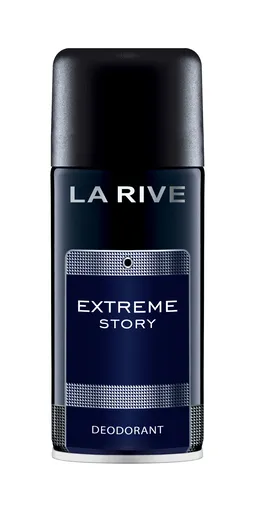 La Rive Extreme Story - deodorant ve spreji 150 ml