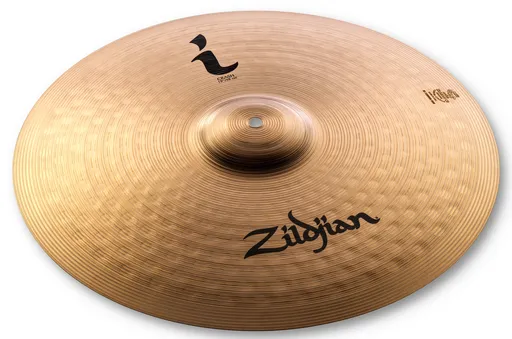 Zildjian 19" I Series Crash (použité)