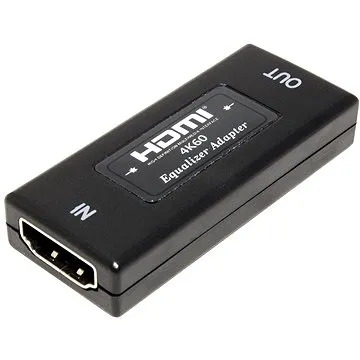 Value prodlužovací adaptér HDMI, 4K, 20m