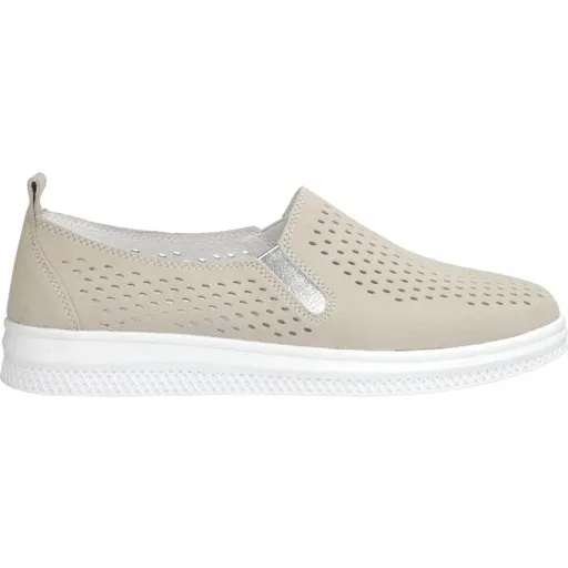 Avenue BARTOL Dámská vycházková obuv, béžová, velikost