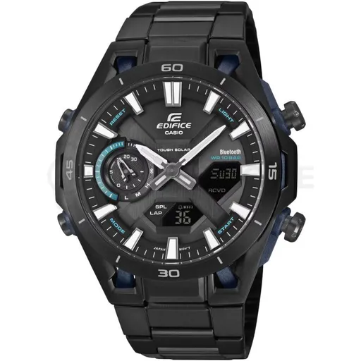 Casio Edifice ECB-2300DC-1A - 30 dnů na vrácení zboží