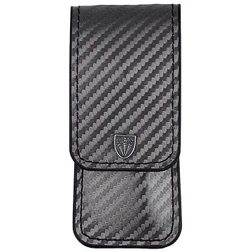 KELLERMANN cestovní sada na manikúru 66777 FN karbonově šedá (4007669009340)