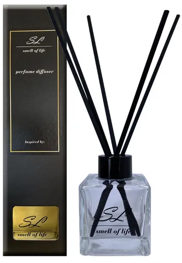 Smell of Life Smell of Life Nomade - difuzér 100 ml