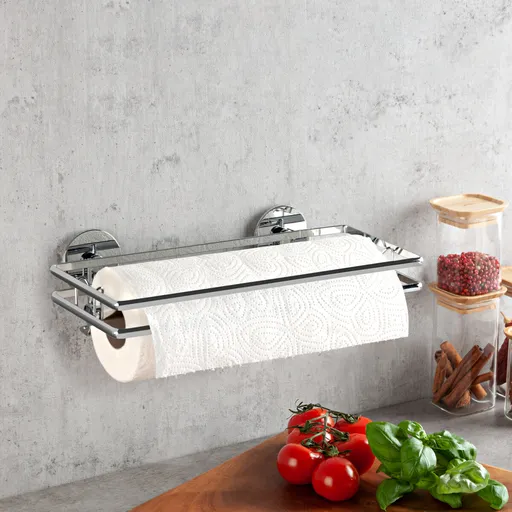 Držák na papírové utěrky