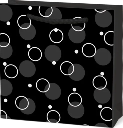 Taška MFP dárková T 0 mix č. 6 90x90x40