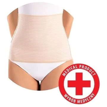 BabyOno Expert poporodní břišní pás, M (5906699072937)