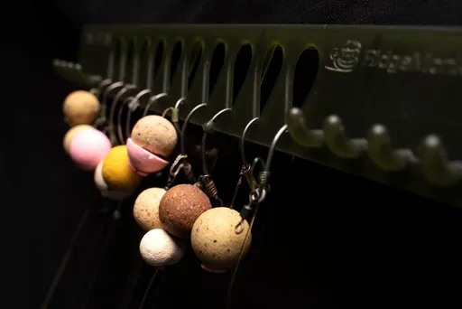 RidgeMonkey Věšák na návazce Hangman Rig Rack,RidgeMonkey Věšák na návazce Hangman Rig Rack