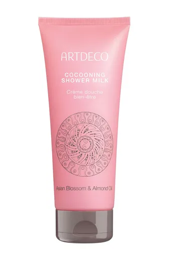 ARTDECO Cocooning Shower Milk sprchové mléko 200 ml