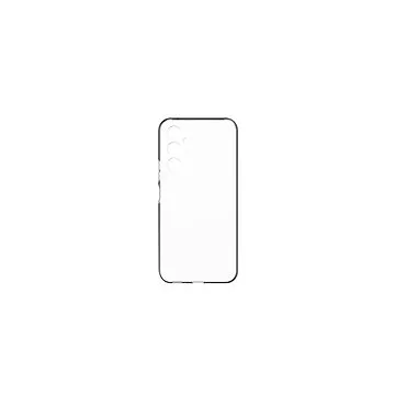 Samsung Průhledný zadní kryt Galaxy A54 5G průhledný (GP-FPA546VAATW)