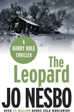 The Leopard - Jo Nesbø