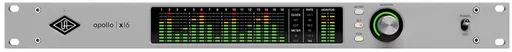 Universal Audio Apollo x16 Gen 2 Essentials