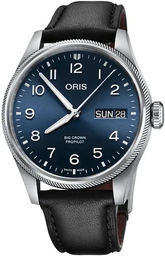 Oris Big Crown ProPilot Big Day Date 01 752 7760 4065-07 5 22 08LC