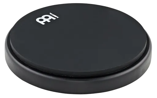 Meinl 6" Practice Pad - Black