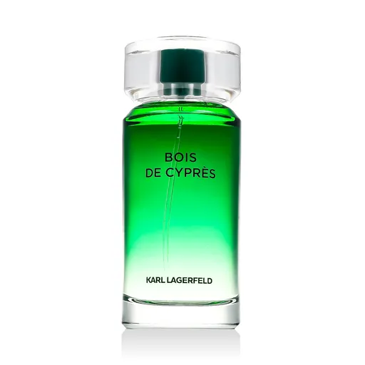 Karl Lagerfeld Bois de Cyprès EDT 100 ml M