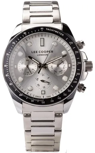 Lee Cooper Analogové hodinky LC07829.330