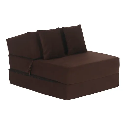 Skládací matrace PELOS Tempo Kondela