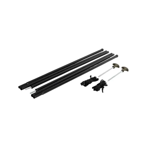 Trakker Tyče ke dveřím Gazebo Door Pole Kit,Trakker Tyče ke dveřím Gazebo Door Pole Kit