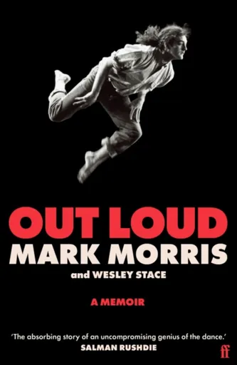 Out Loud - Mark Morris, Wesley Stace