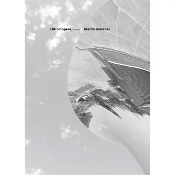 Ultradippers (978-80-7443-360-3)